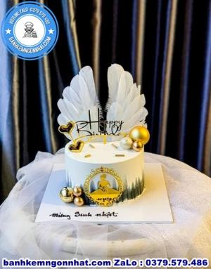 Bánh Kem Tình Nhân 100